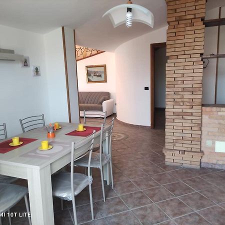Casa Vacanza Riviera Dei Saraceni Trebisacce Buitenkant foto