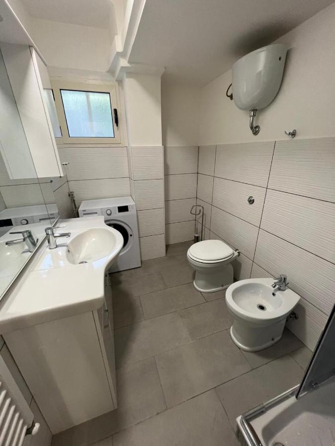 Casa Vacanza Riviera Dei Saraceni Trebisacce Buitenkant foto
